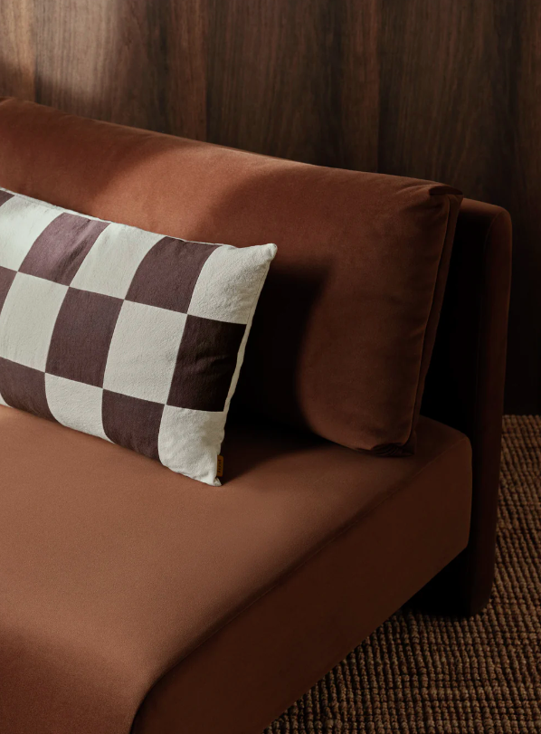 Декоративна подушка Fold від Ferm Living
