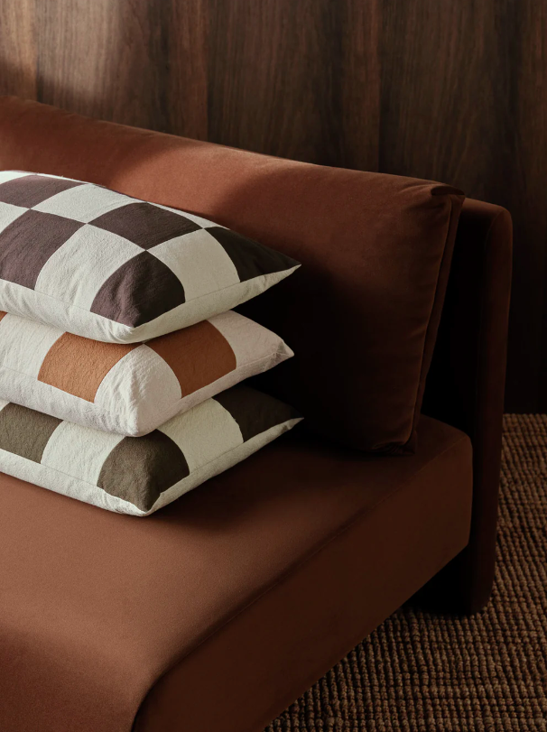 Декоративна подушка Fold від Ferm Living