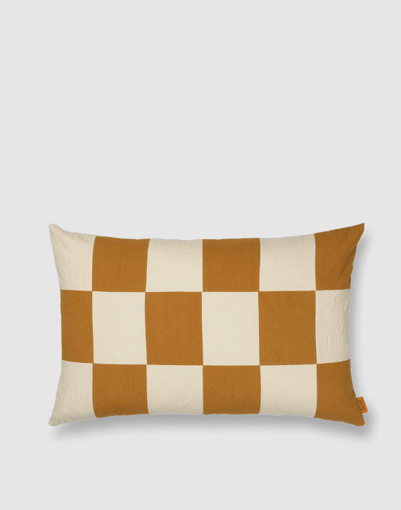 Декоративна подушка Fold від Ferm Living