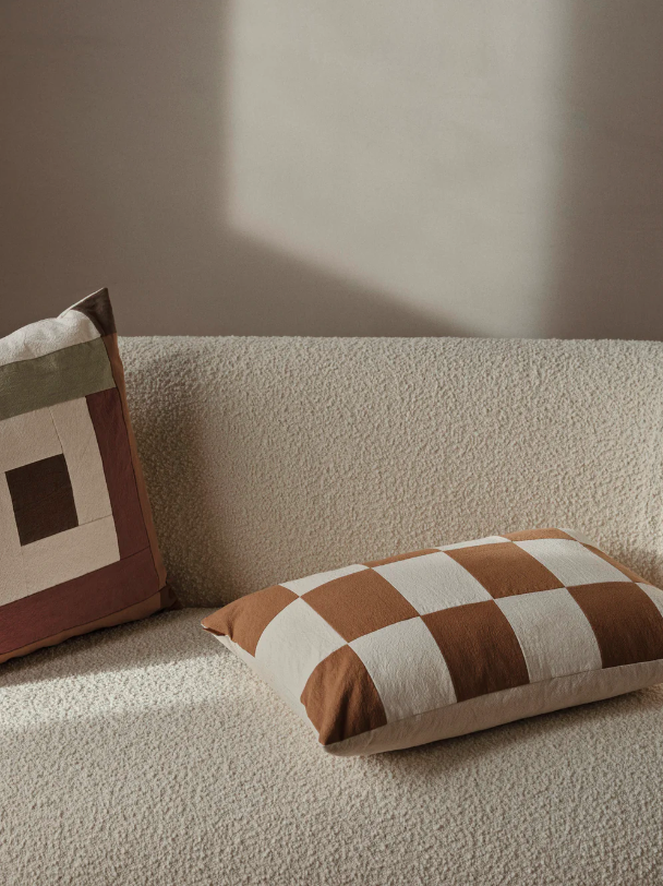 Декоративна подушка Fold від Ferm Living