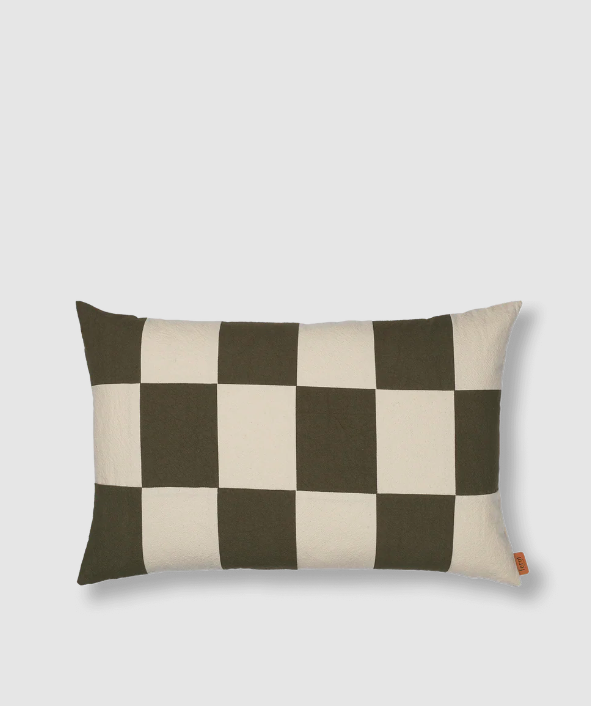 Декоративна подушка Fold від Ferm Living