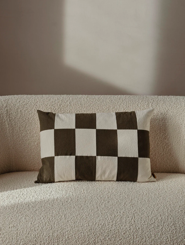 Декоративна подушка Fold від Ferm Living
