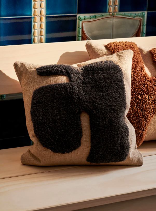 Декоративна подушка Lay Small від Ferm Living