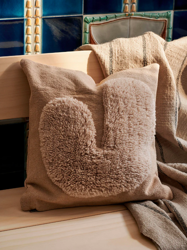 Декоративна подушка Lay Small від Ferm Living