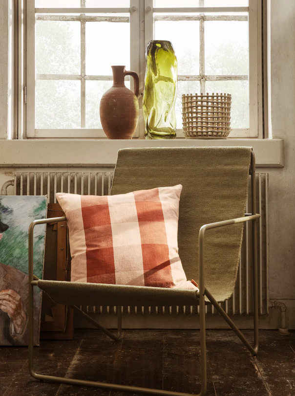 Декоративна подушка Grand від Ferm Living