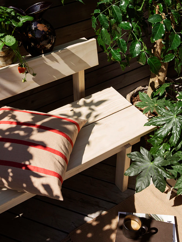 Декоративна подушка Grand від Ferm Living