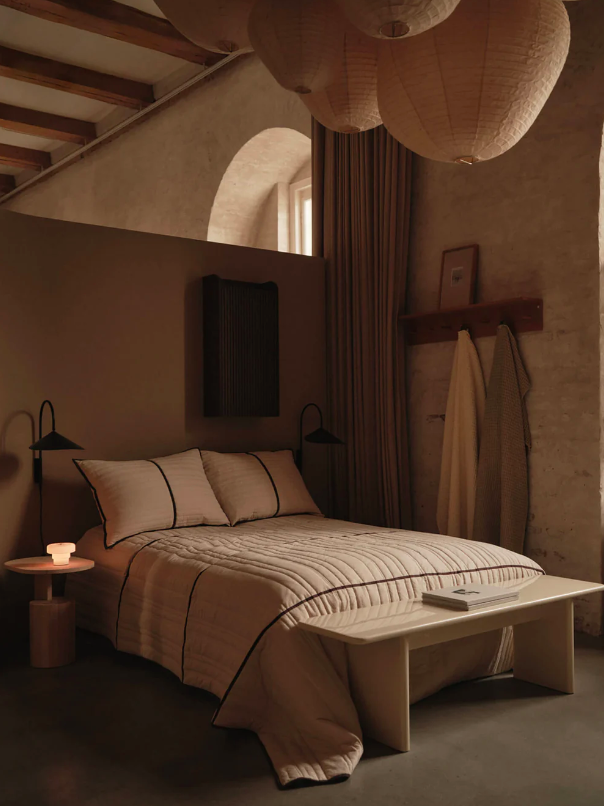 Декоративна подушка Vari Quilted від Ferm Living