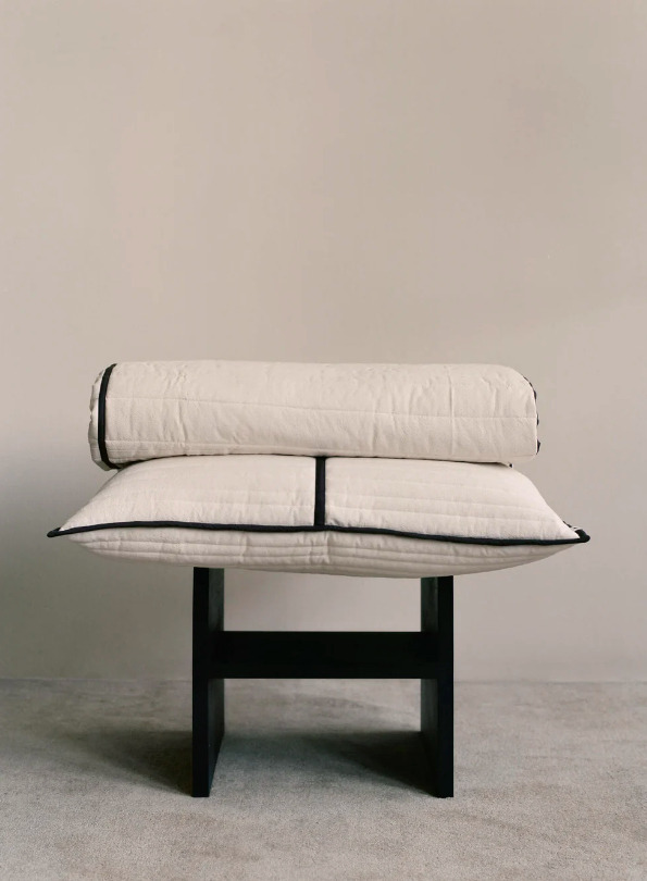 Декоративна подушка Vari Quilted від Ferm Living