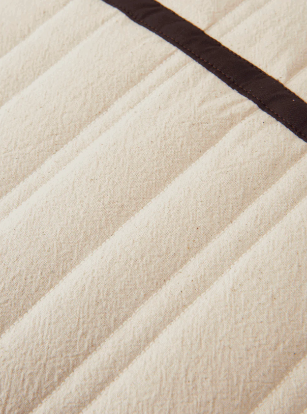 Декоративна подушка Vari Quilted від Ferm Living