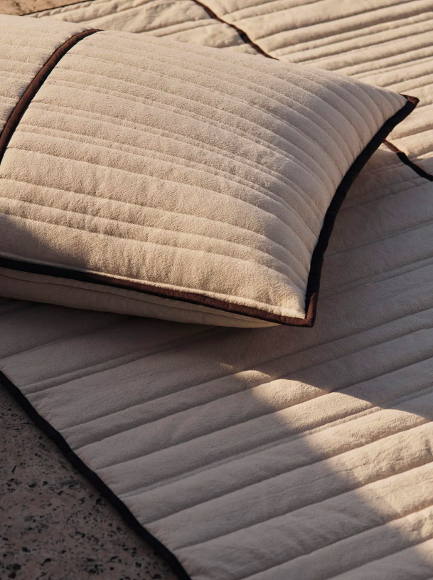 Декоративна подушка Vari Quilted від Ferm Living