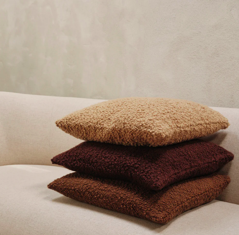 Декоративна подушка Moor від Ferm Living