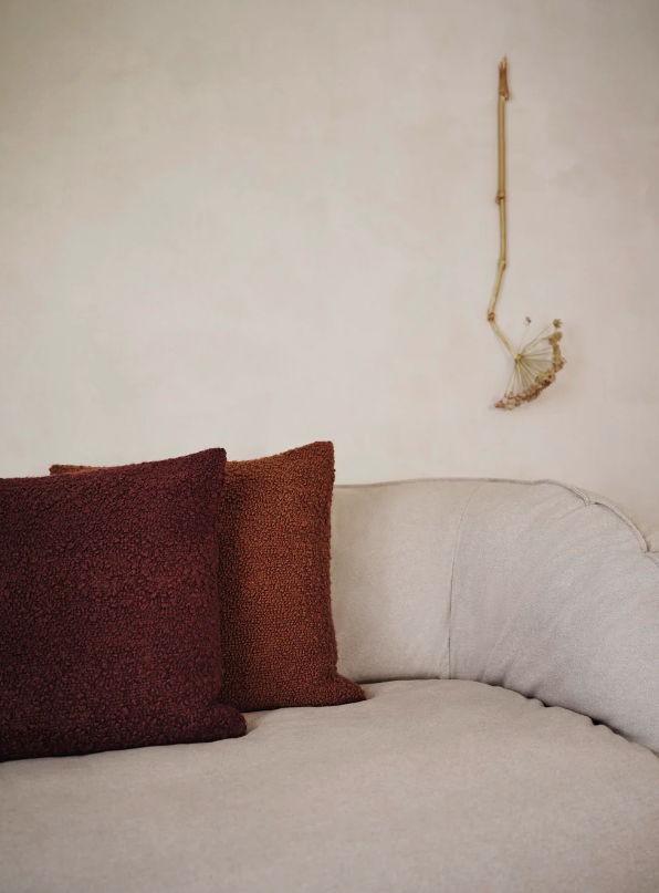 Декоративна подушка Moor від Ferm Living