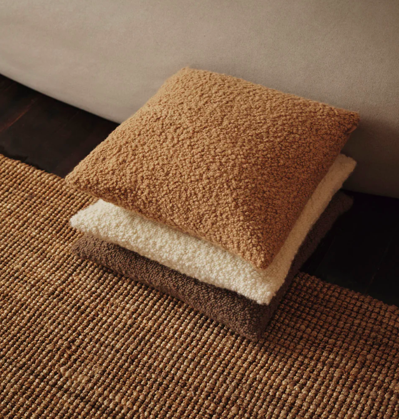 Декоративна подушка Moor від Ferm Living