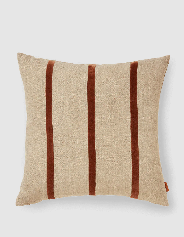 Декоративна подушка Senti Stripe від Ferm Living