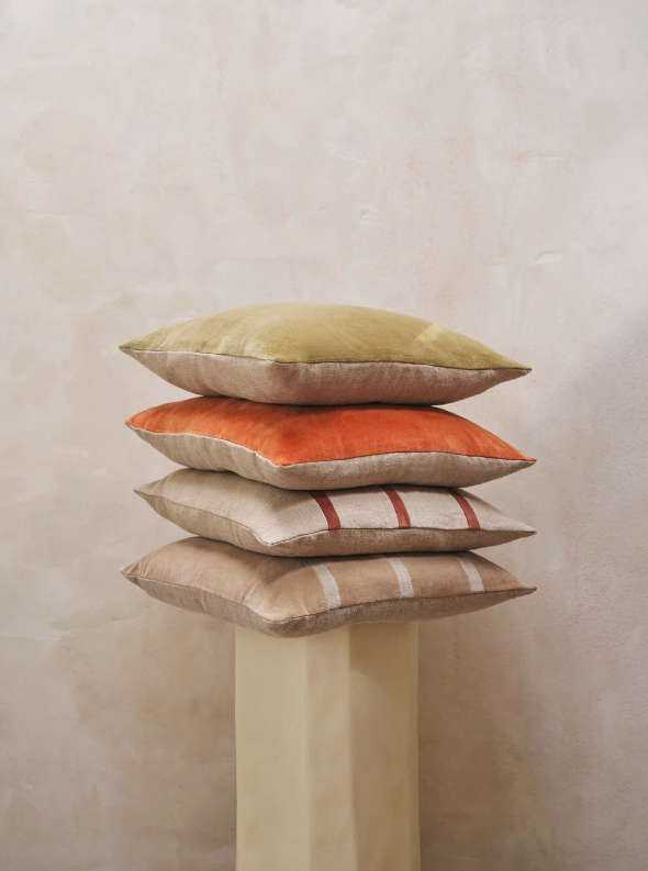 Декоративна подушка Senti Stripe від Ferm Living