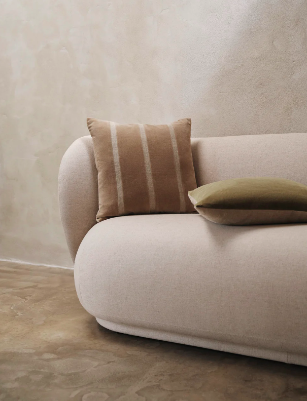 Декоративна подушка Senti Stripe від Ferm Living