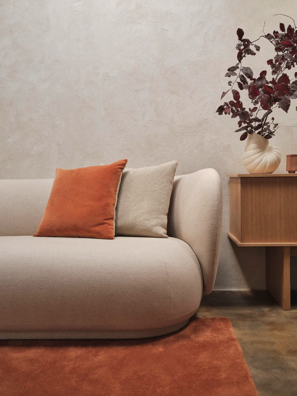 Декоративна подушка Senti від Ferm Living