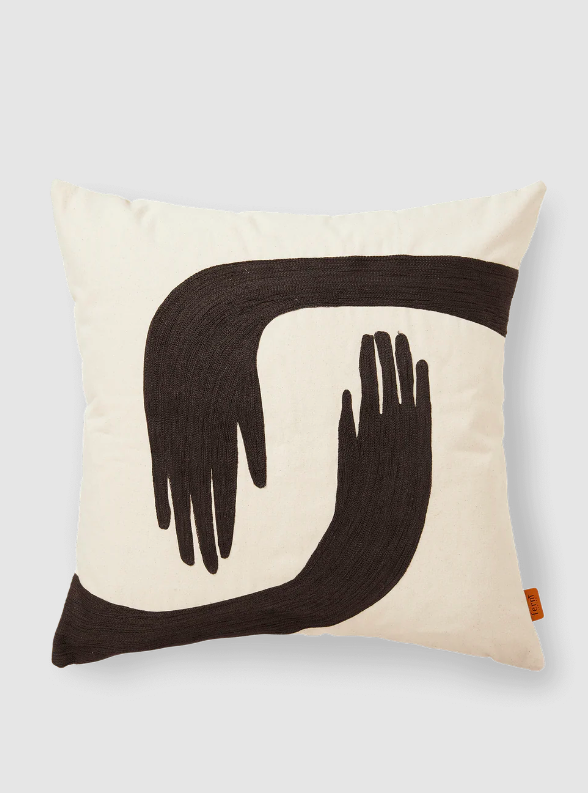 Декоративна подушка Pose від Ferm Living