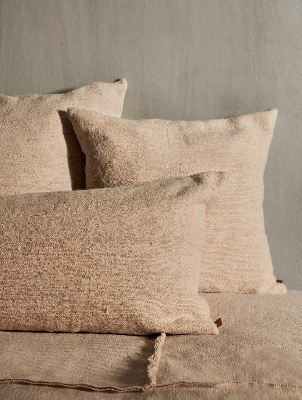 Декоративна подушка Nettle від Ferm Living