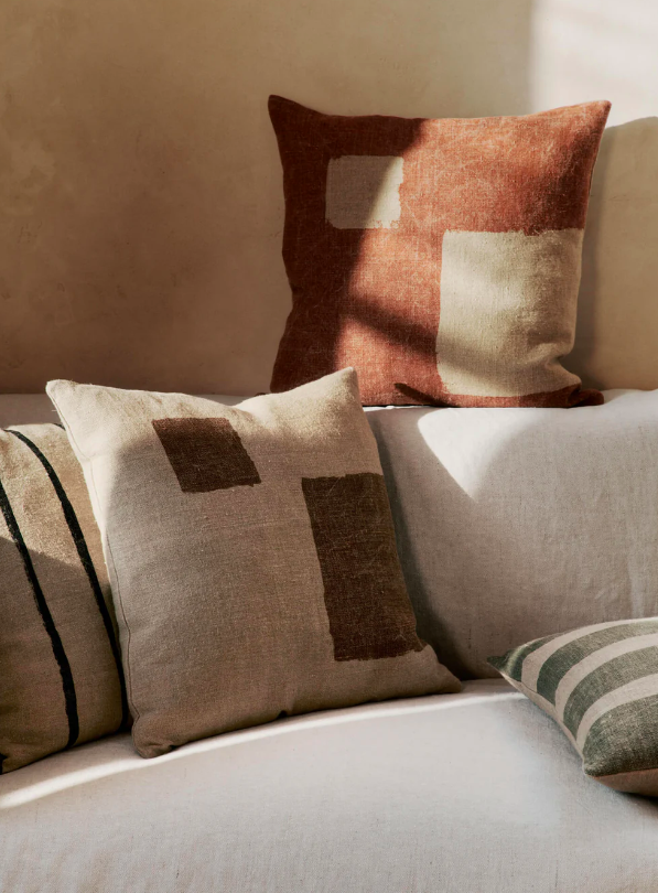 Декоративна подушка Oleo від Ferm Living