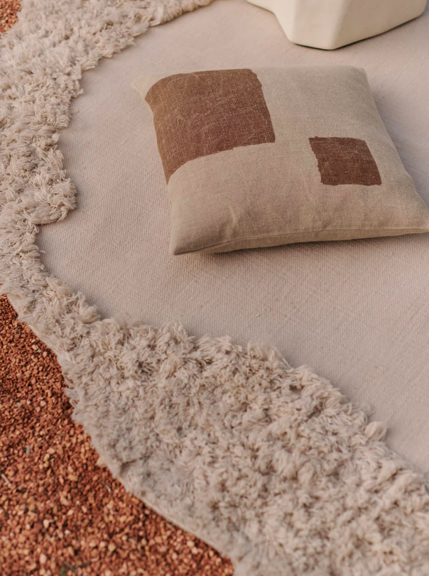 Декоративна подушка Oleo від Ferm Living