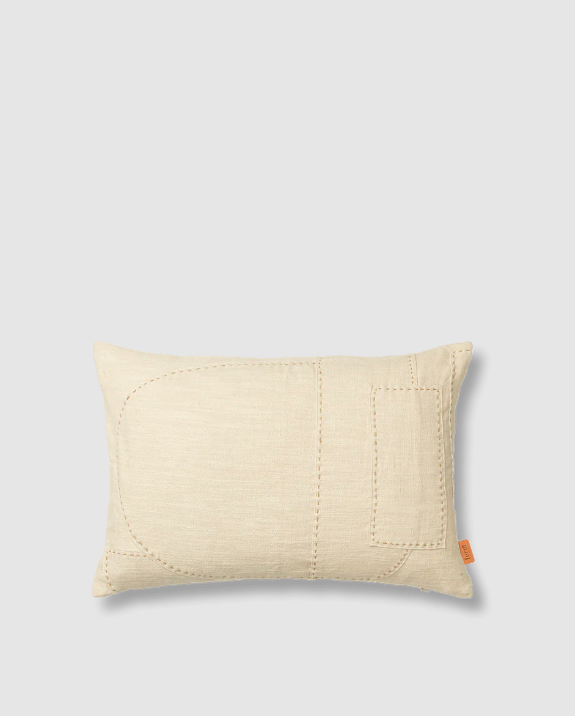 Декоративна подушка Darn Large від Ferm Living