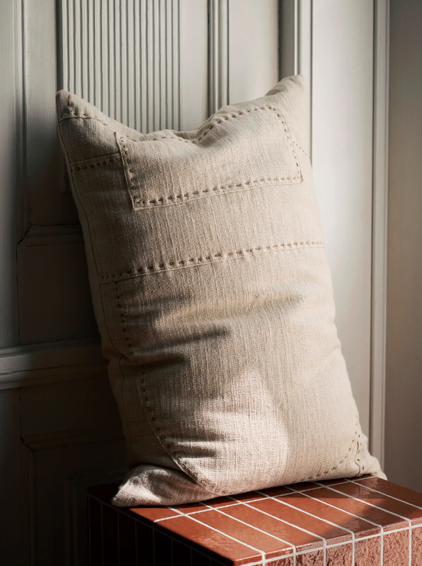 Декоративна подушка Darn Large від Ferm Living