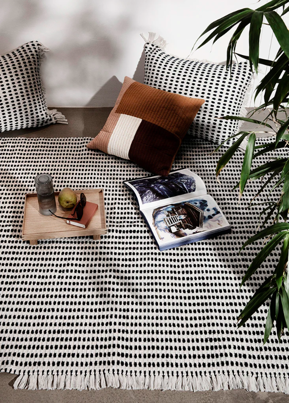 Вулична декоративна подушка Way від Ferm Living