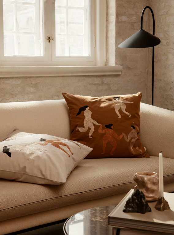 Декоративна подушка Free від Ferm Living