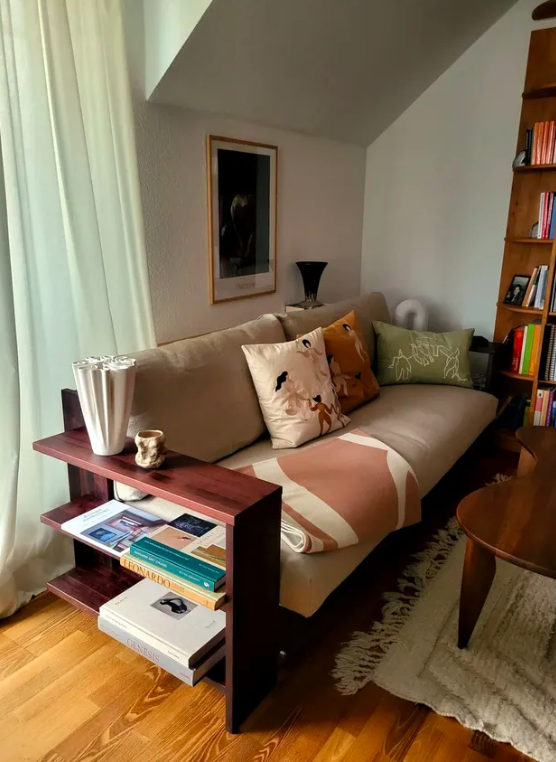 Декоративна подушка Free від Ferm Living