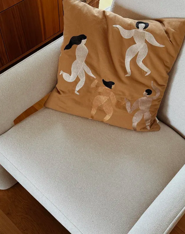 Декоративна подушка Free від Ferm Living