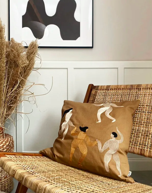 Декоративна подушка Free від Ferm Living