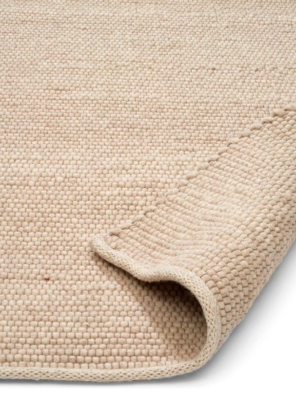 Доріжка Merino вівсяного кольору від Classic Collection
