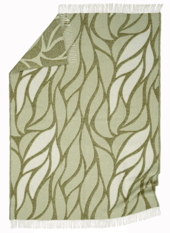 Плед Folia від Classic Collection