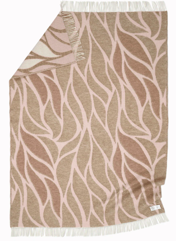 Плед Folia від Classic Collection