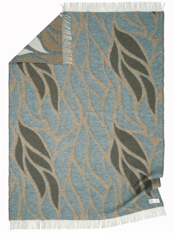 Плед Folia від Classic Collection
