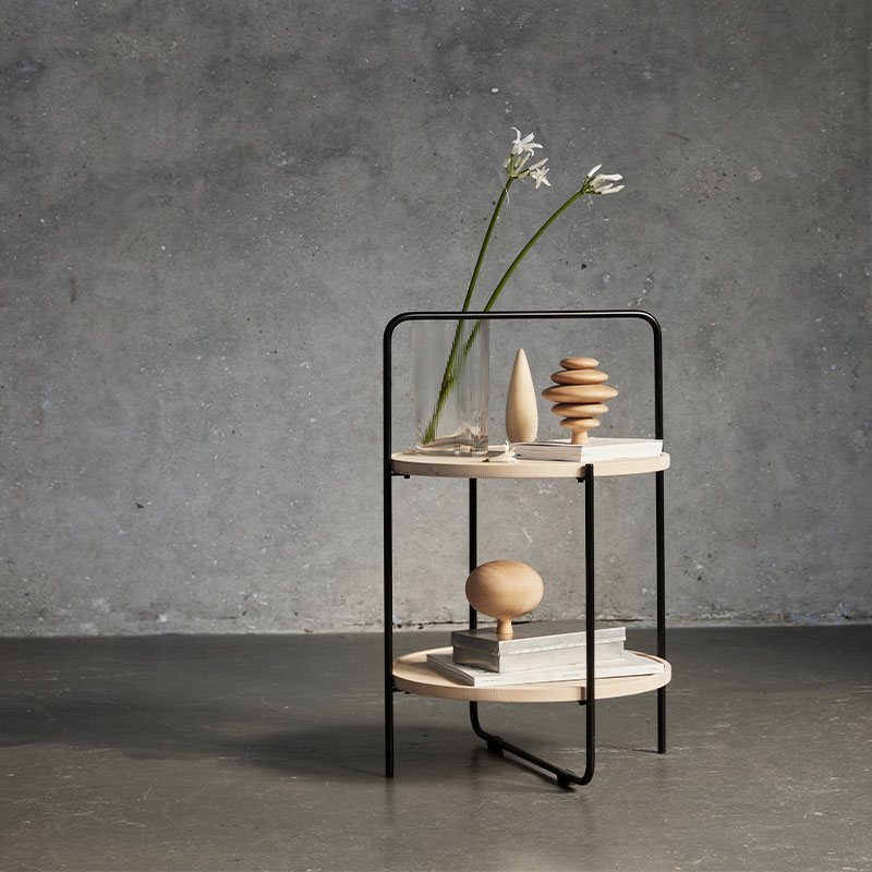 Журнальний столик Tray Table від Andersen Furniture