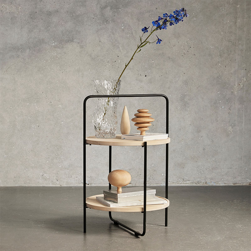 Журнальний столик Tray Table від Andersen Furniture