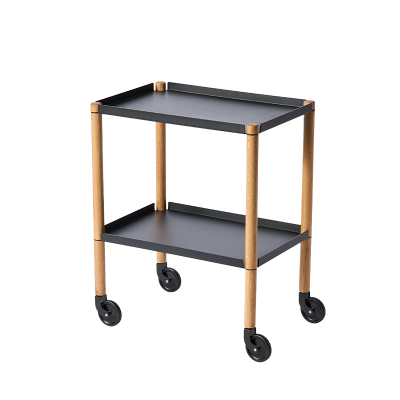 Приставний столик Connect від Andersen Furniture
