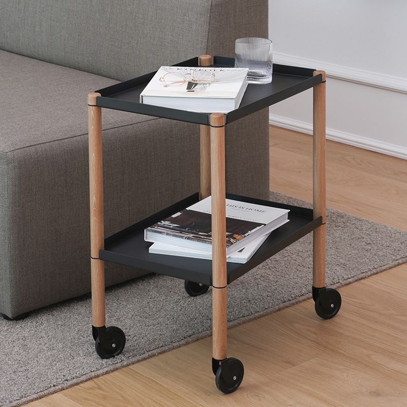 Приставний столик Connect від Andersen Furniture