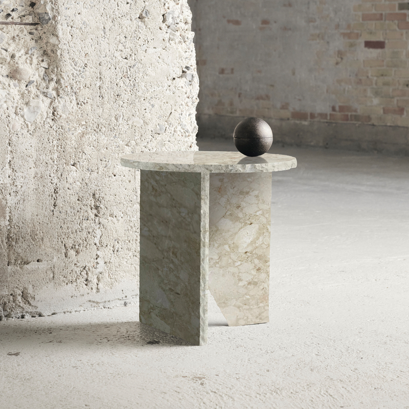 Журнальний столик Verde від Muubs