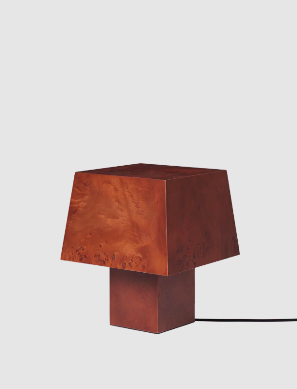 Настільна лампа Burl від Ferm Living