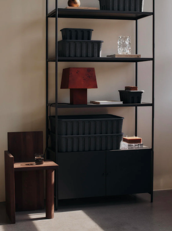 Настільна лампа Burl від Ferm Living