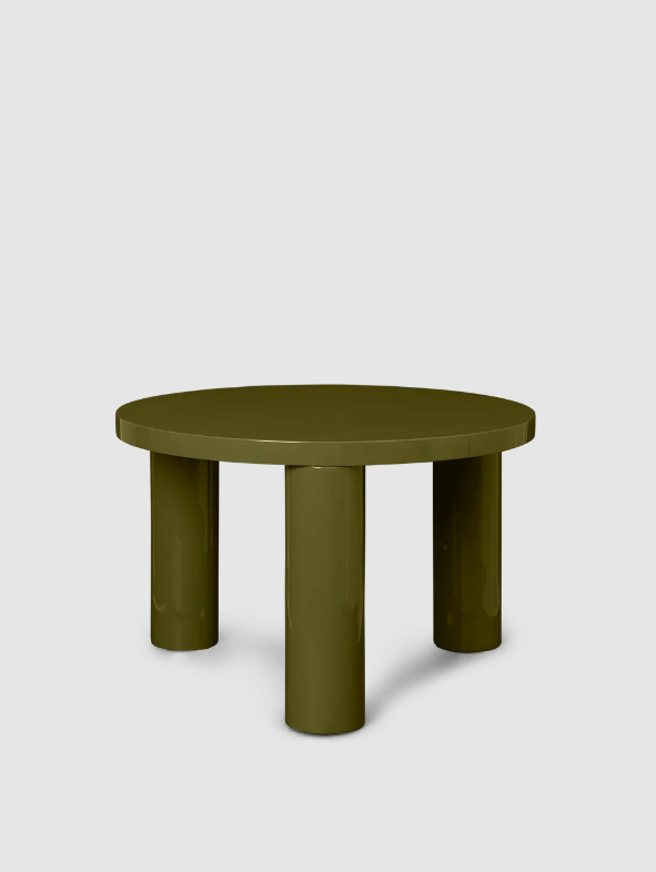 Журнальний столик Post Small від Ferm Living