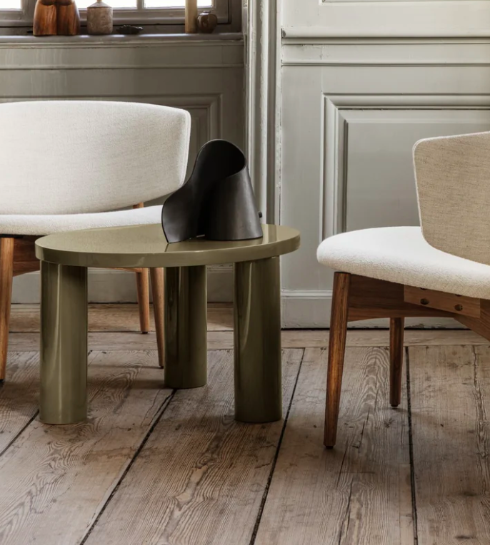 Журнальний столик Post Small від Ferm Living
