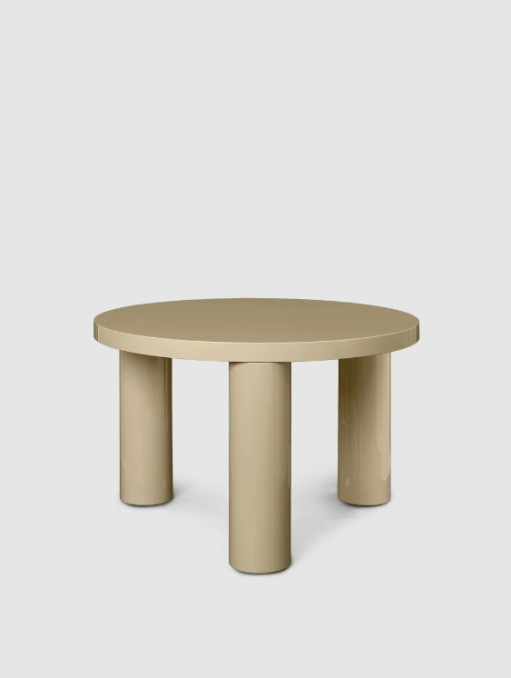 Журнальний столик Post Small від Ferm Living