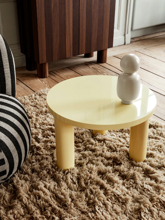 Журнальний столик Post Small від Ferm Living