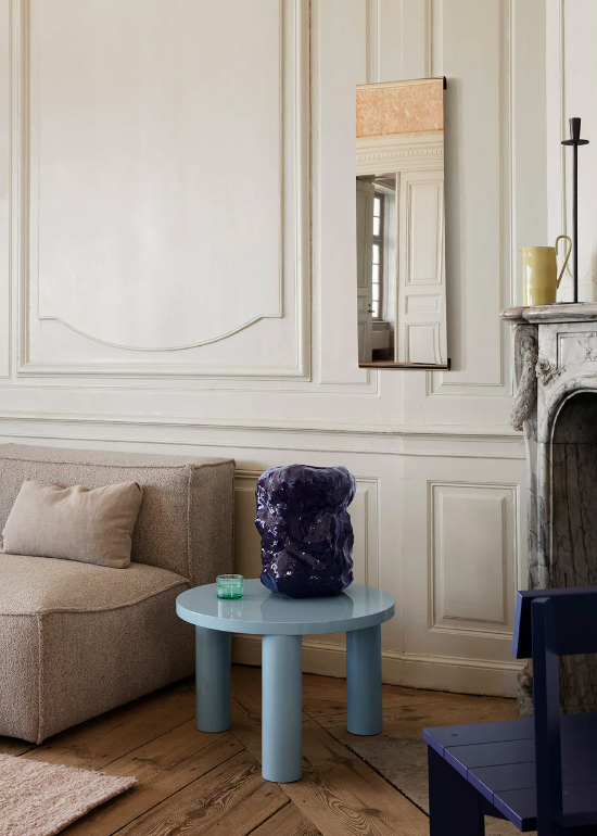 Журнальний столик Post Small від Ferm Living