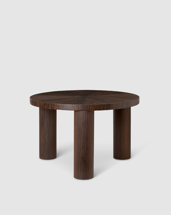 Журнальний столик Post Veneer Small від Ferm Living