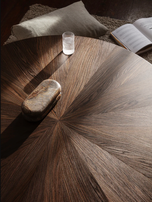 Журнальний столик Post Veneer Small від Ferm Living